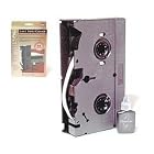 Click here to buy Allsop Wet Dry Video Head Cleaner 60000 by Allsop.