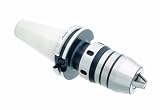 Jacobs 0061215 CAT V 40 Hold In One Tool Holder with 0 to 13mm Capacity