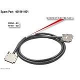Compaq 1.5m Host Cpu to Controller Cable Storageworks HZS70 Contr / Model 2200 Encl / Ultra SCSI Raid Encl - New - 401941-001