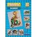 Ministeck 31020 - Vorlagenheft  Dino Saurier