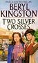 Two Silver Crosses