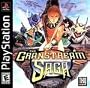 The Granstream Saga