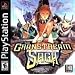 The Granstream Saga