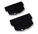 SONY PSP 2 SLIM & LITE 2x REPLACEMENT BATTERY COVER BLACK or WHITE