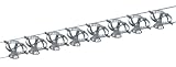 Paulmann 97204 Seilsystem Cardan 300 Titan