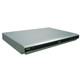 Starlogic 62901888 Multi-region 2.1 DVD Player