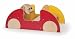 Whitney Brothers Preschool Car Activity Center