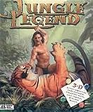 Jungle Legend