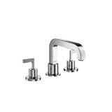 Hansgrohe Trim 3-Hole Roman 39435001 Chrome