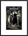 Helix Loaded, The, Art Poster with Metal Frame, poster size: 11 x 17