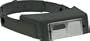 Optical Industries Magnifying Visor