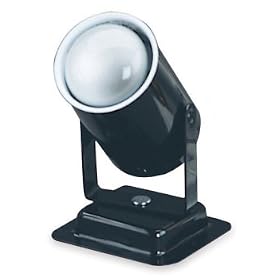 40w Mini Spot Light