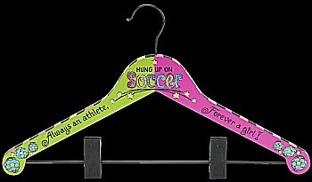 Soccer Hanger