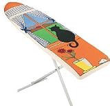 Window Cat Ironing Board Cover