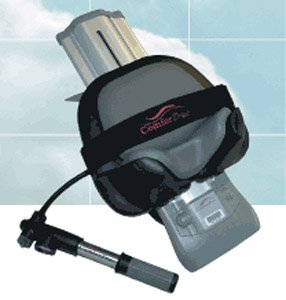 NEW Model ComforTrac Home Cervical Traction Device