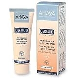 AHAVA Dermud Rich Cream for Elbows and Knees 75ml/2.5oz