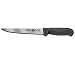 Kitchen & Housewares : R H. Forschner by Victorinox 7-Inch Straight Boning Knife, Black Fibrox Handle