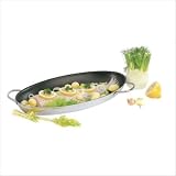 Demeyere Oval Fish Pan