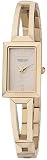 Kenneth Cole Reaction Women's Gold-Tone Watch #KC4515