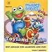 Software : SIMON & SCHUSTER Muppet Babies Toyland Train ( Windows )