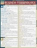 Business Terminology (Quickstudy: Business)