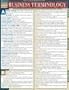 Business Terminology (Quickstudy: Business)