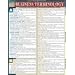 Business Terminology (Quickstudy: Business)