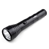 PAILIDE® Luxeon 3 WATT LUMI-LED Aluminum Flashlight, Gifts