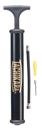 Tachikara TP91 Hand-Held Inflation Pump