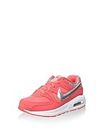 Nike Zapatillas Air Max Command Flex (PS) (Fresa)