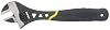 Stanley 87-793 10-Inch Long MaxGrip Adjustable Wrench