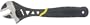 Stanley 87-793 10-Inch Long MaxGrip Adjustable Wrench