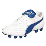 Puma Boca FG (White)