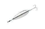 Abu Garcia Lure Koster - Pack de 25 leurres - Argent - 28 g
