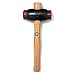 Thor 01-016  Rawhide Hammer 2-Inch Face Diameter