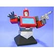 Transformers Ironhide Porcelain Bust