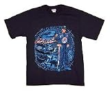  : Rusty Wallace Car and Driver T-Shirt