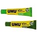 UHU Zweikomponentenkleber Plus endfest 300 33g