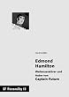 Edmond Hamilton, Weltenzerst�rer und Autor von Captain Future