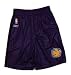Memphis Grizzlies Replica Road Adult Shorts