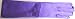4fmg1.046, Fifteen Inch Shiny Neon Purple Color Spandex Gloves for Wedding Prom Party Communion