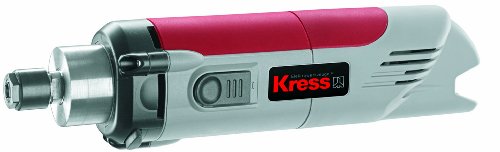 Kress 06082201 1050 FME / 1050 Watt Fr&auml;smotor / 1050 Watt / 100 ... 320 1/min.
