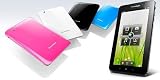 Lenovo Ideapad A1 22282PU 7-Inch Tablet (Pink)