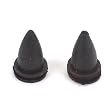 ProBoat Rubber Boot (2): 1/12 Hydro BJ26
