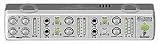 Behringer Miniamp AMP800 Ultra-Compact 4-Channel Stereo Headphone Amplifier