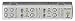 Behringer Miniamp AMP800 Ultra-Compact 4-Channel Stereo Headphone Amplifier