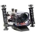 Ikelite Underwater Housing for the Sony DCR HC5 Mini HDV Camcorder