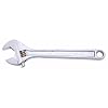 Crescent AC212VS Carded Sensormatic 12-Inch Adjustable Wrench, Chrome