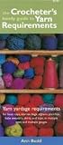 Interweave Press The Crocheter's Handy G...