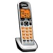 Uniden Accessory Handset&Charger For D1600 Series Phones Compatible With D1680 D1680 D1685